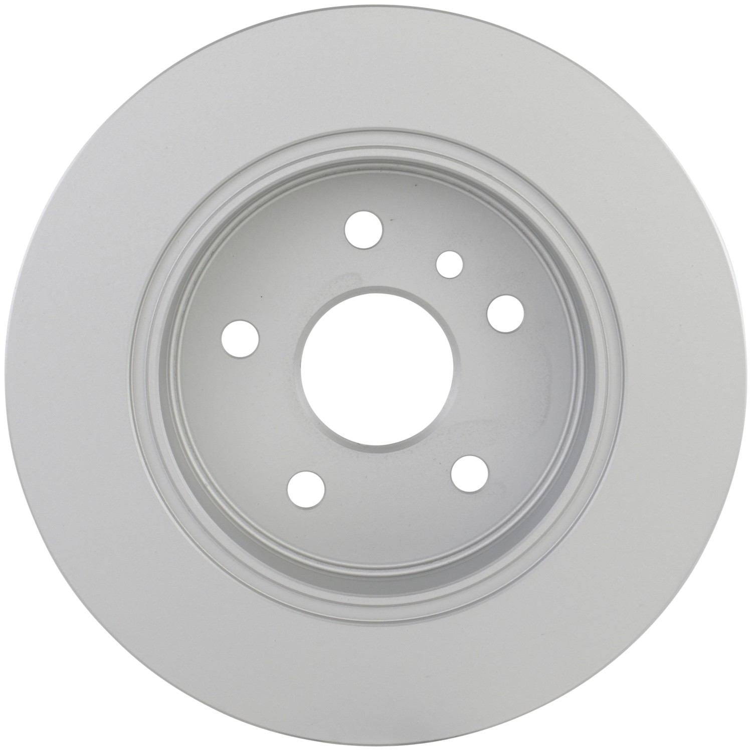 Bosch Disc Brake Rotor 50011229