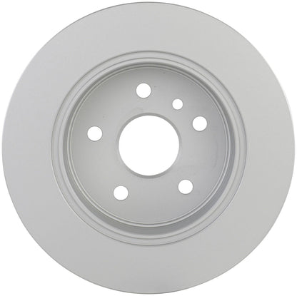 Bosch Disc Brake Rotor 50011229