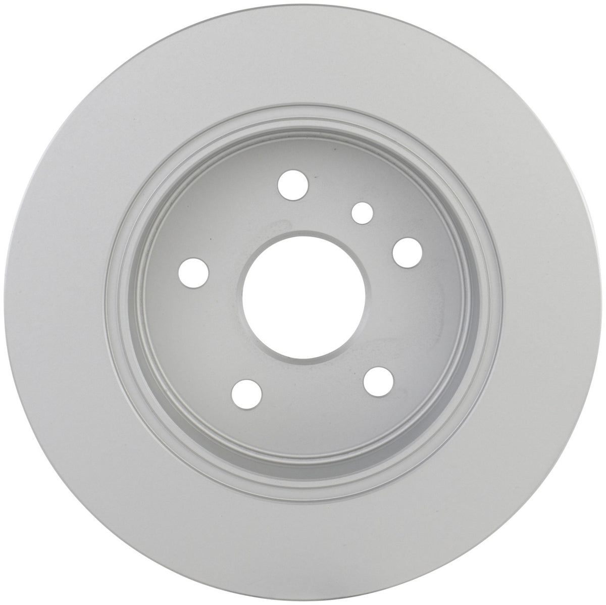 Bosch Disc Brake Rotor 50011229