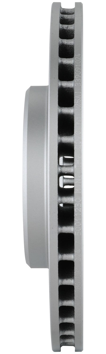 Bosch Disc Brake Rotor 50011230