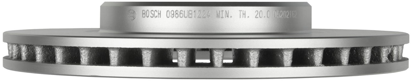 Bosch Disc Brake Rotor 50011230