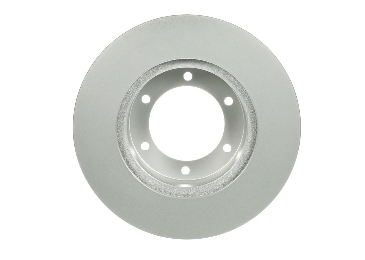 Bosch Disc Brake Rotor 50011231