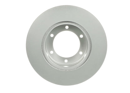 Bosch Disc Brake Rotor 50011231