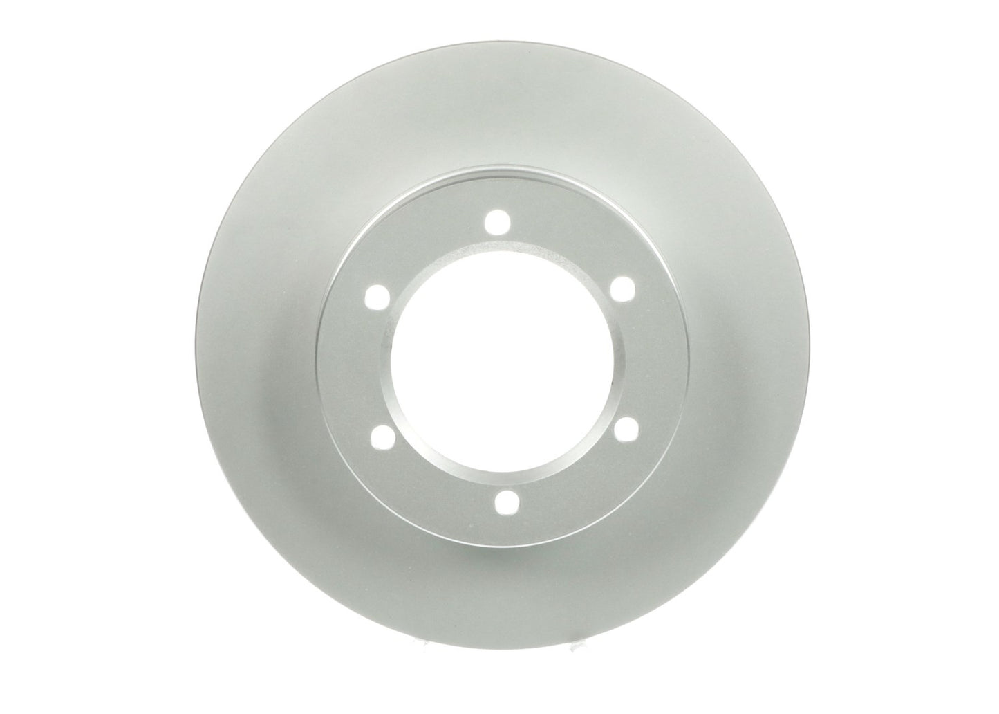 Bosch Disc Brake Rotor 50011231