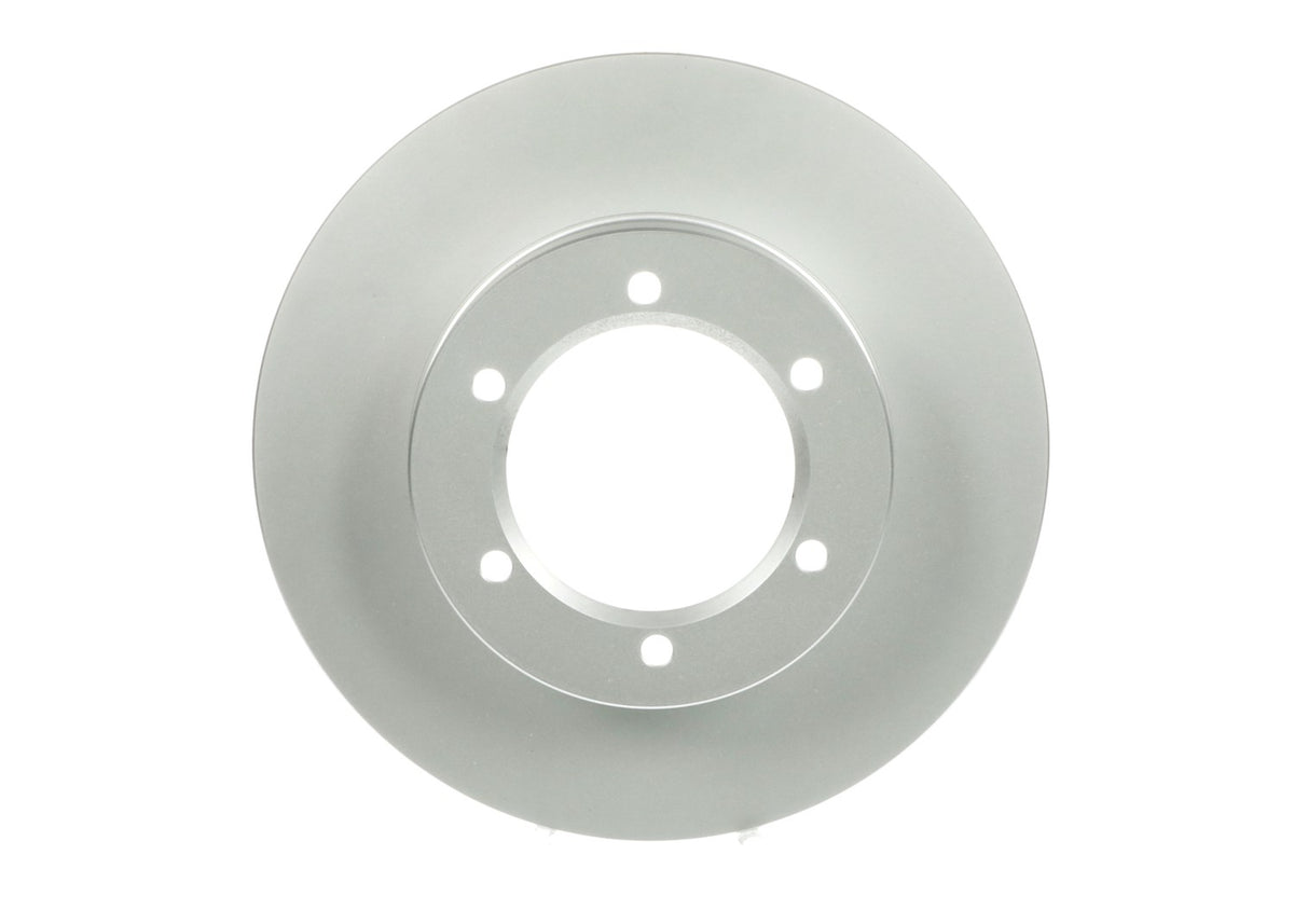 Bosch Disc Brake Rotor 50011231