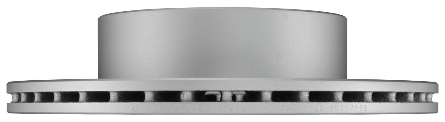 Bosch Disc Brake Rotor 50011231