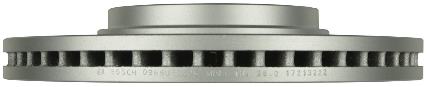 Bosch Disc Brake Rotor 50011232