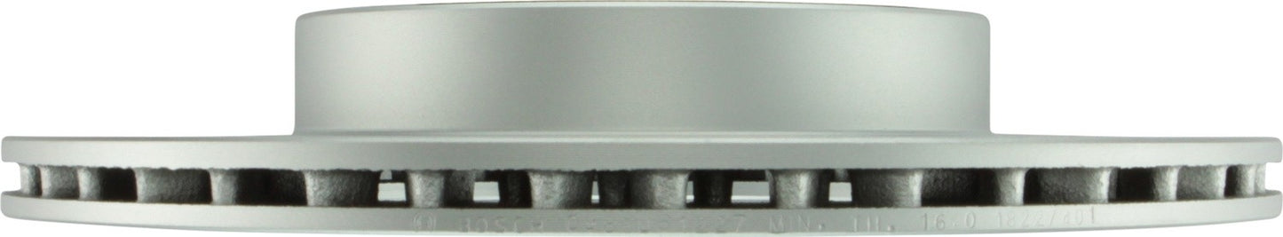 Bosch Disc Brake Rotor 50011233
