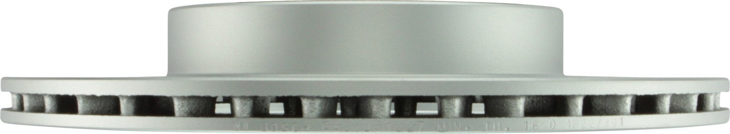 Bosch Disc Brake Rotor 50011233