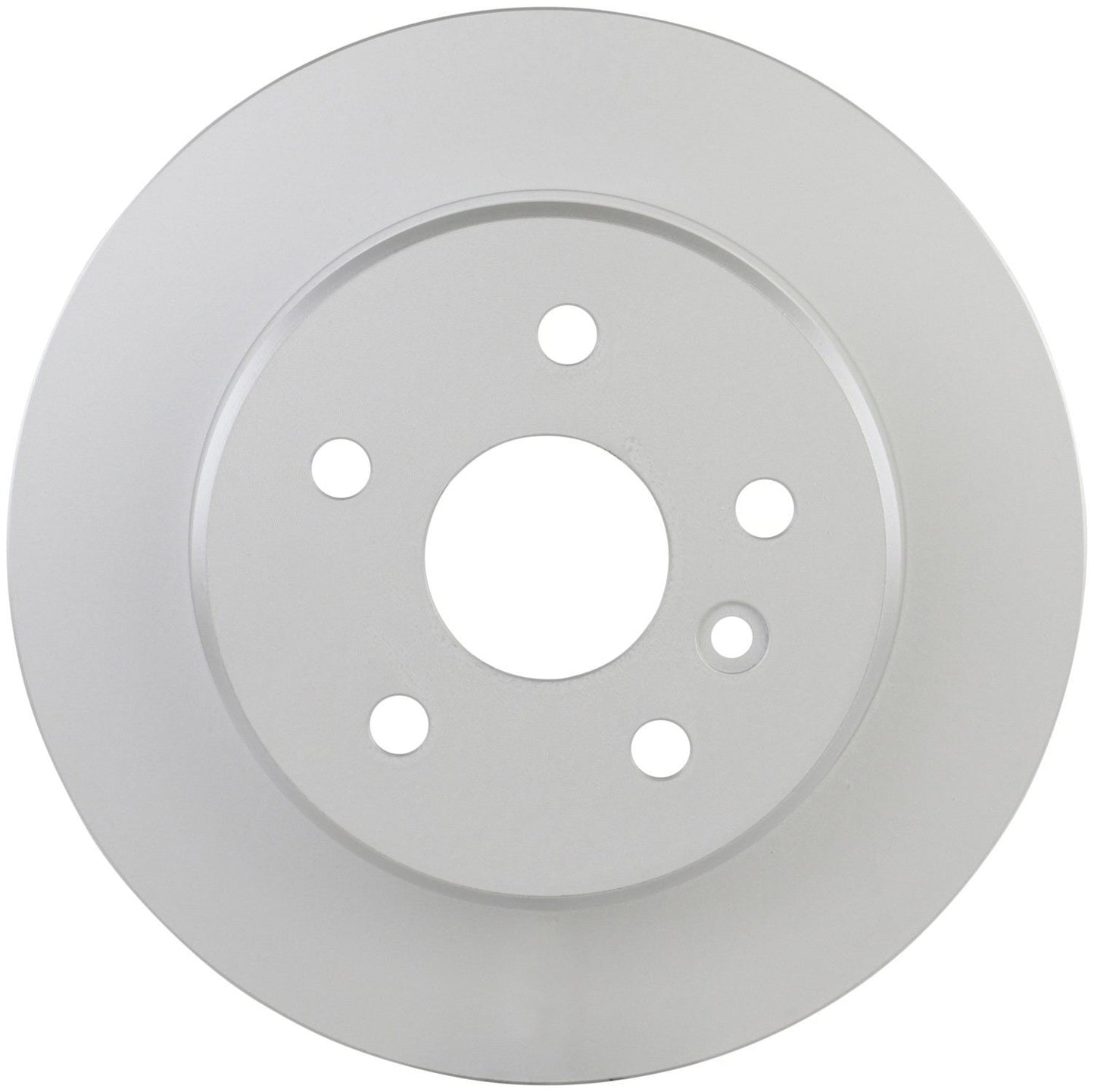 Bosch Disc Brake Rotor 50011234