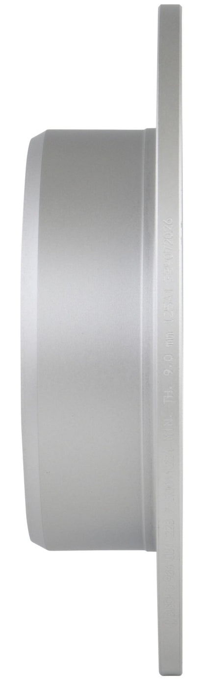 Bosch Disc Brake Rotor 50011234
