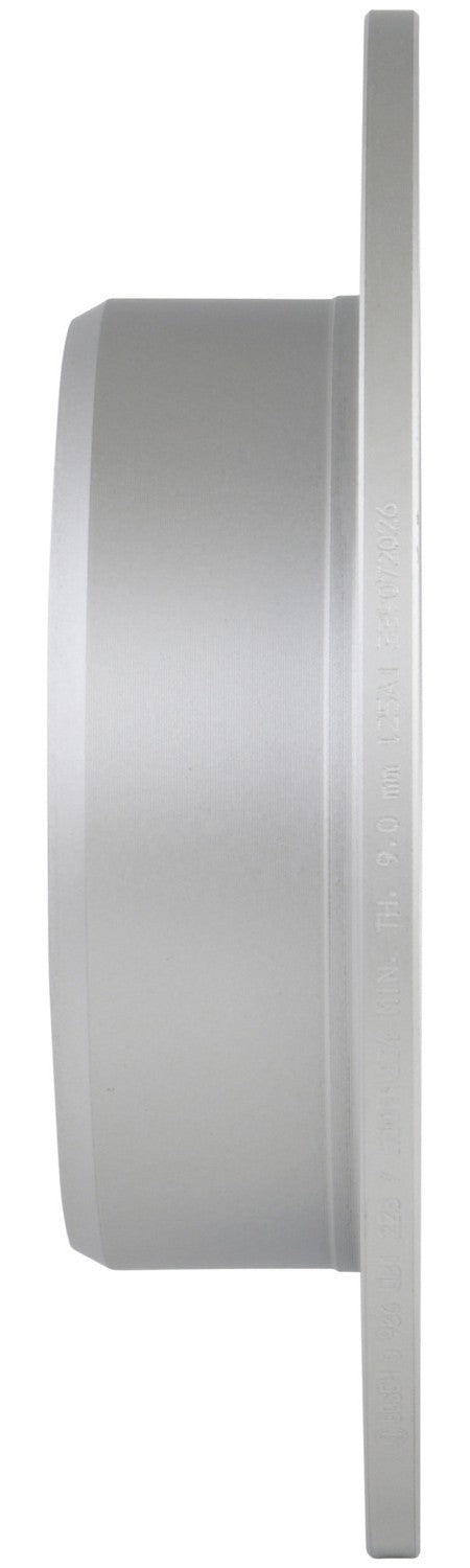 Bosch Disc Brake Rotor 50011234