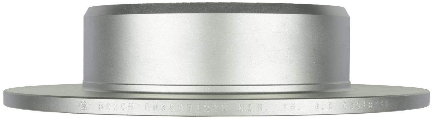 Bosch Disc Brake Rotor 50011234