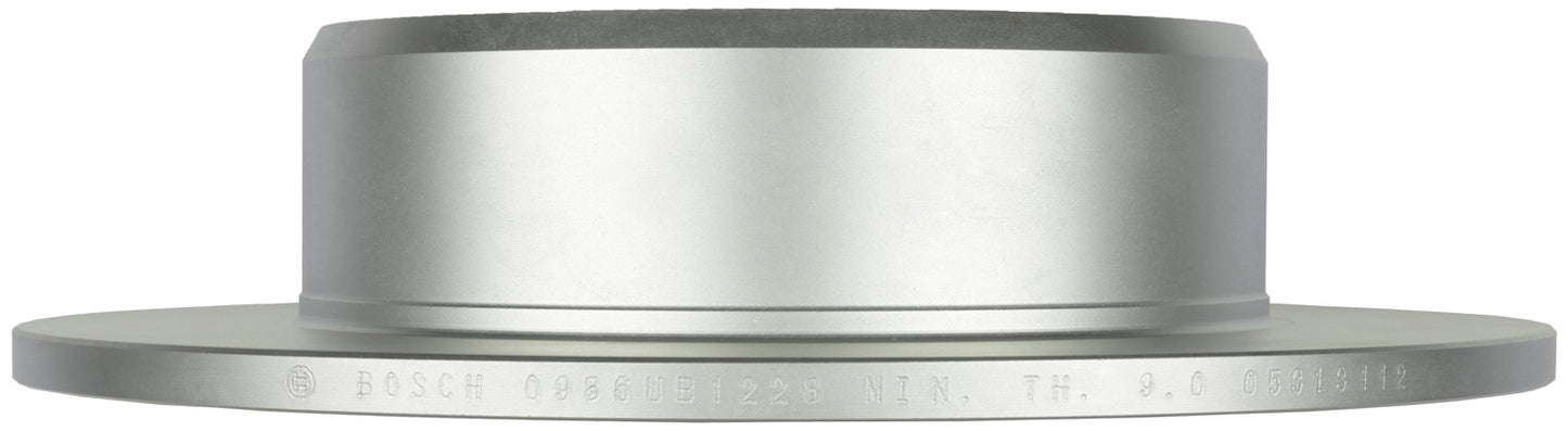 Bosch Disc Brake Rotor 50011234
