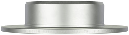 Bosch Disc Brake Rotor 50011234