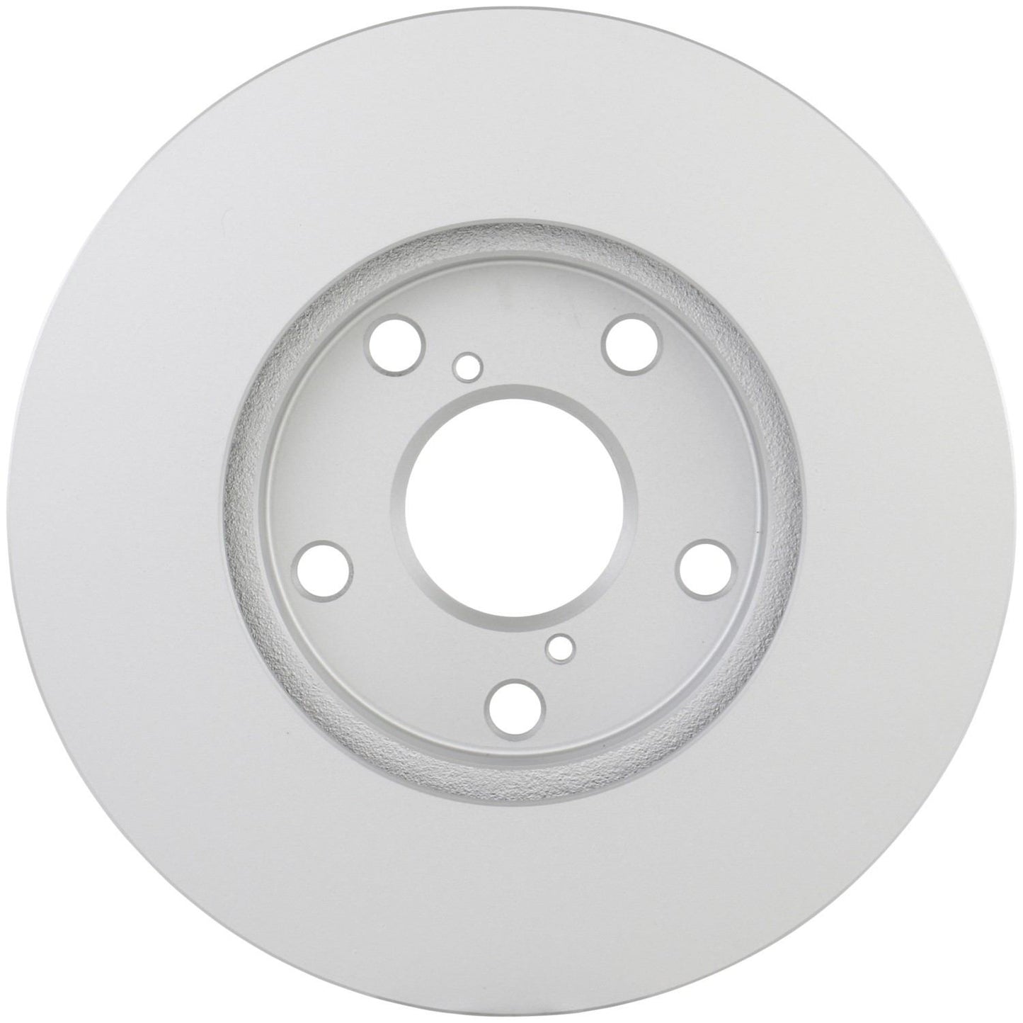 Bosch Disc Brake Rotor 50011235