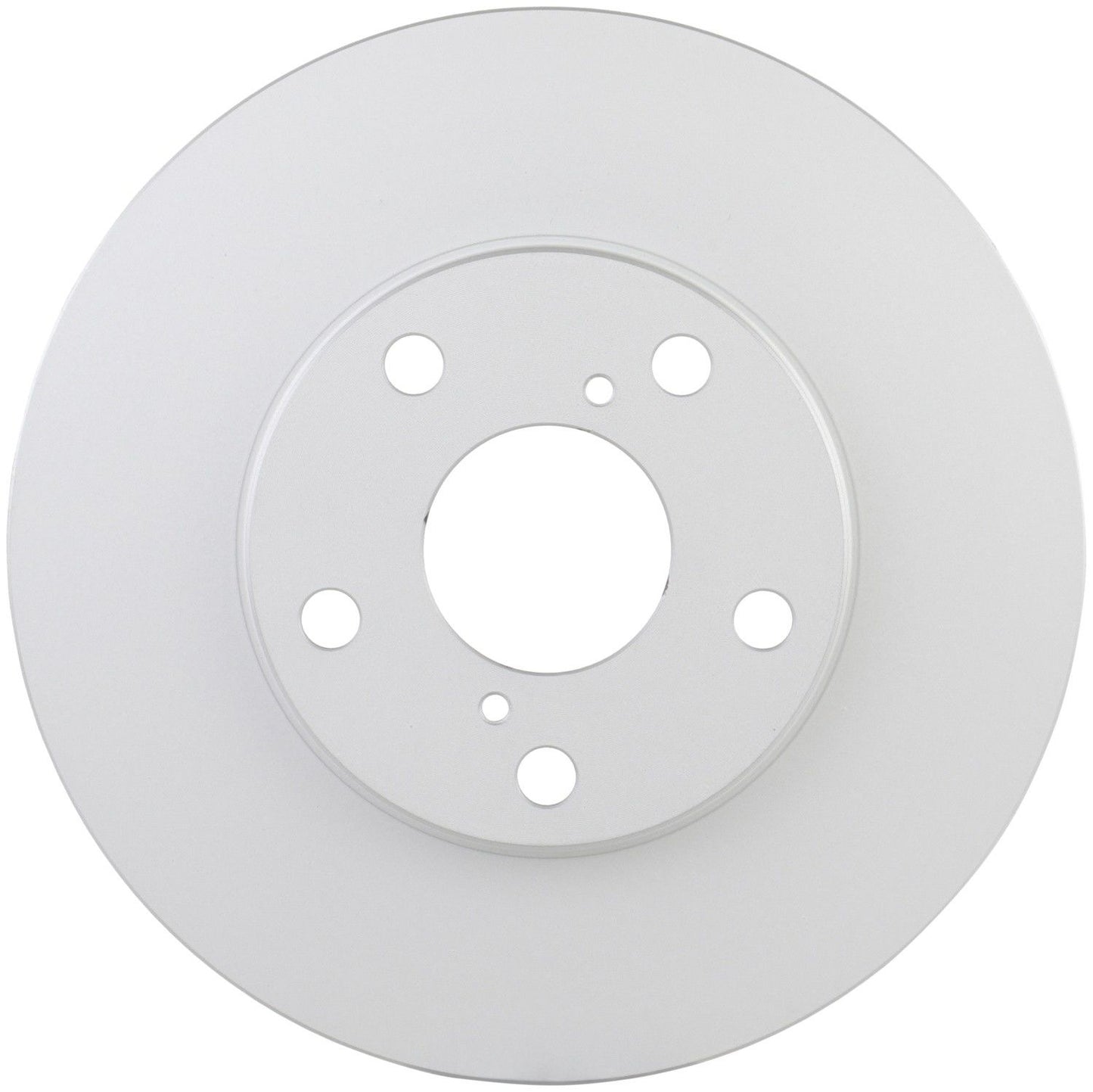 Bosch Disc Brake Rotor 50011235
