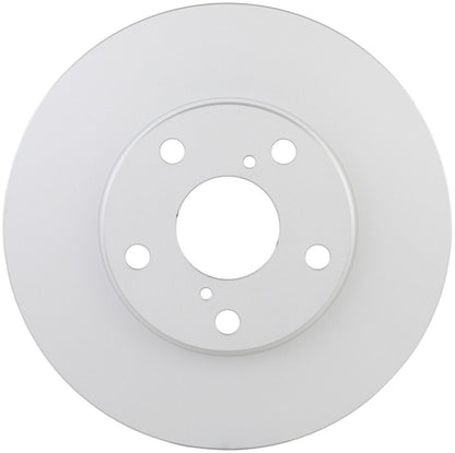 Bosch Disc Brake Rotor 50011235
