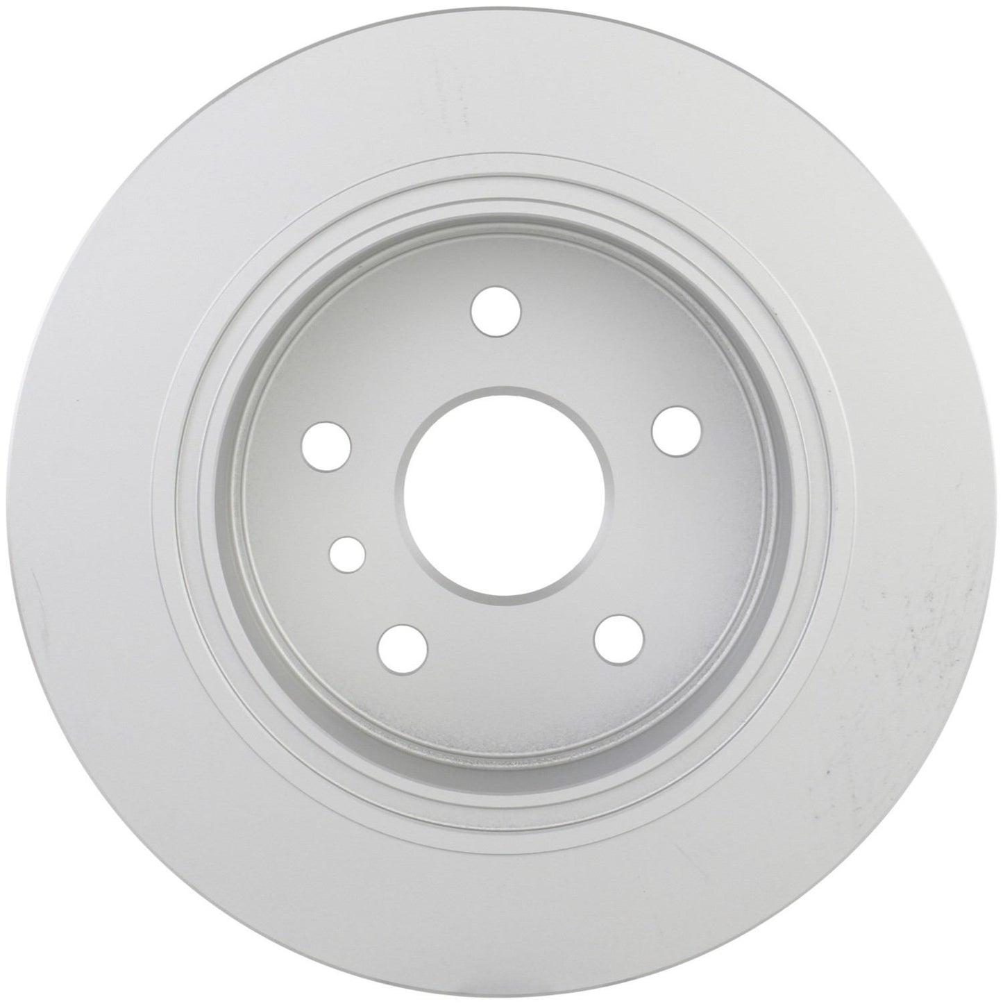 Bosch Disc Brake Rotor 50011236