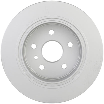 Bosch Disc Brake Rotor 50011236