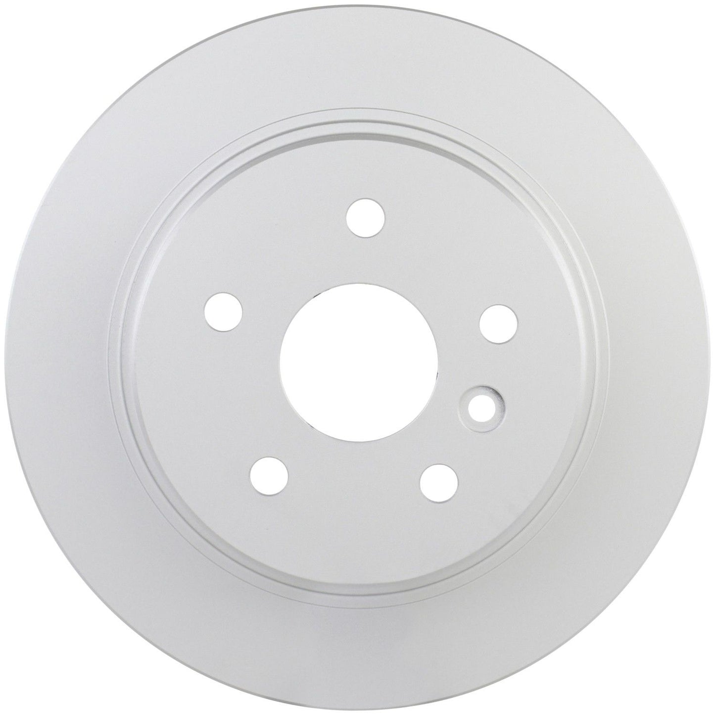 Bosch Disc Brake Rotor 50011236
