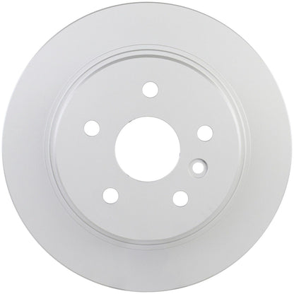 Bosch Disc Brake Rotor 50011236