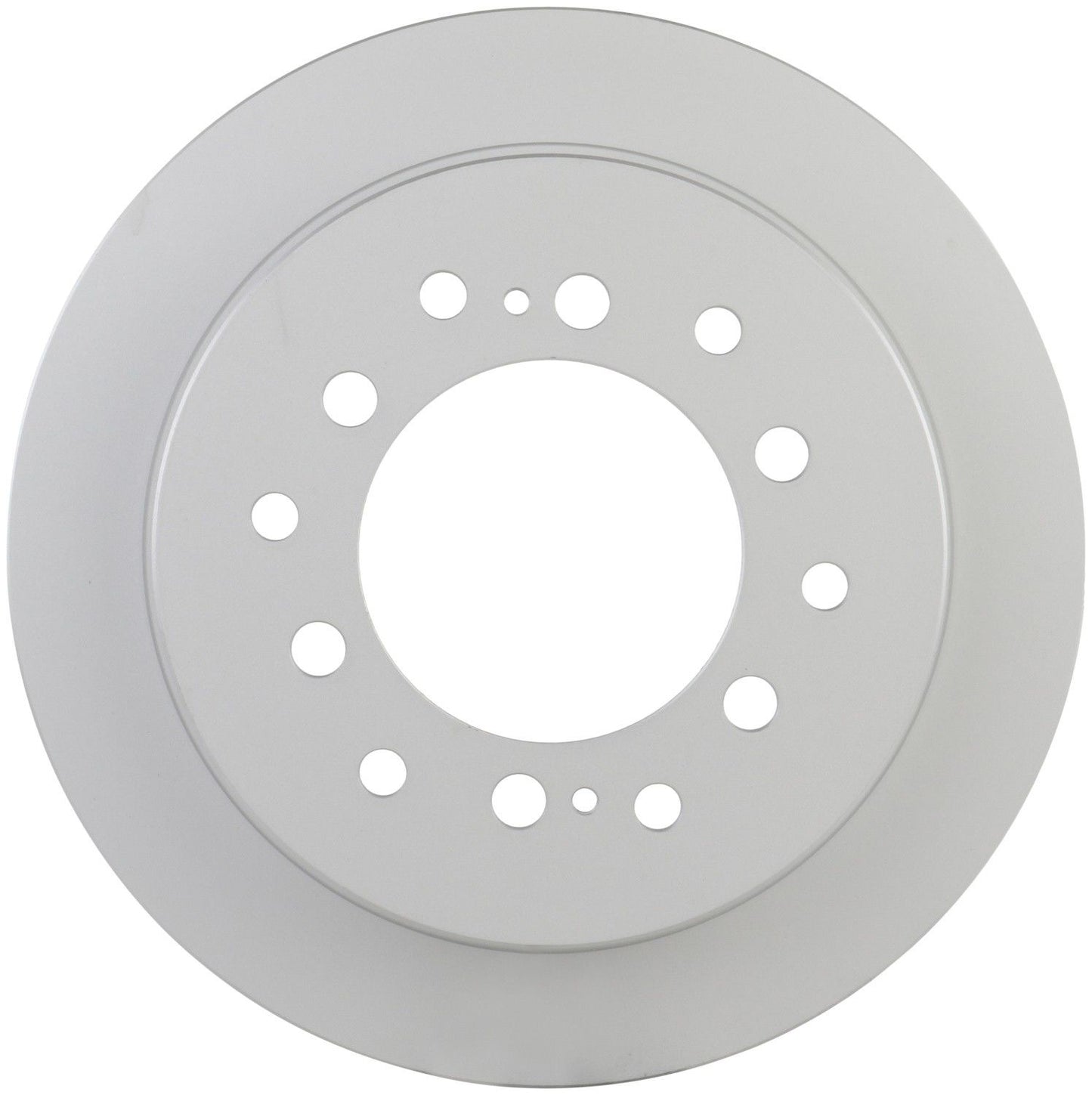 Bosch Disc Brake Rotor 50011237