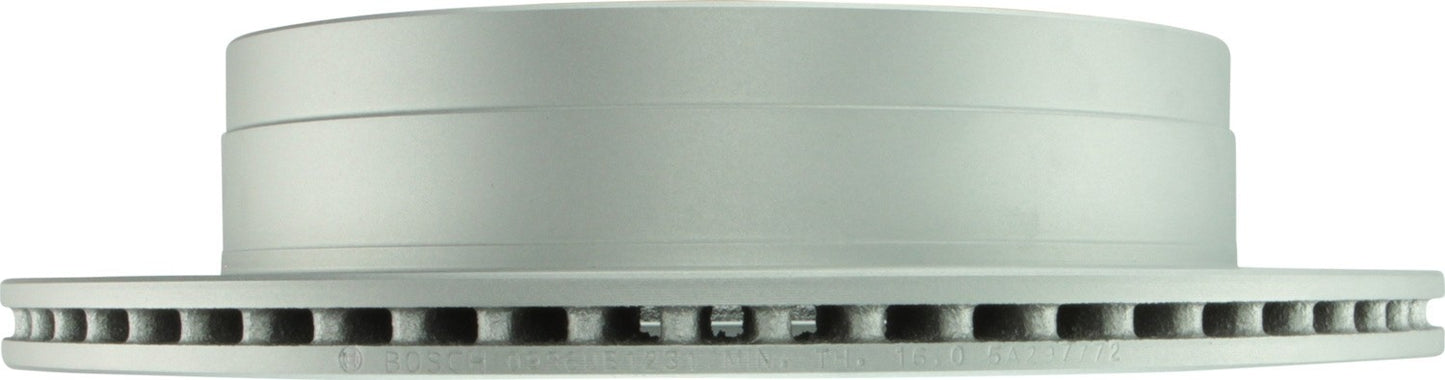 Bosch Disc Brake Rotor 50011237