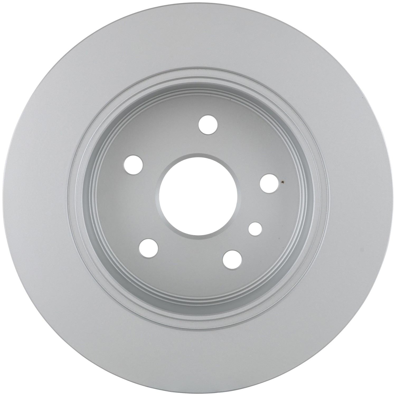 Bosch Disc Brake Rotor 50011238