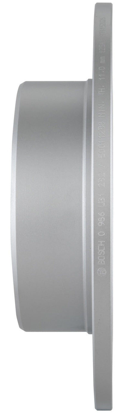 Bosch Disc Brake Rotor 50011238
