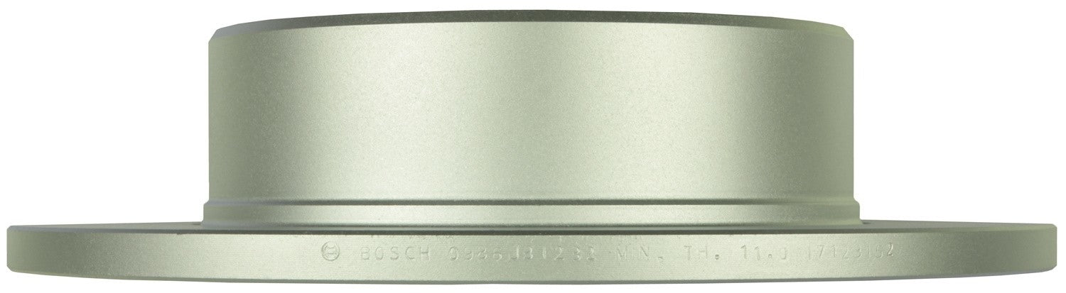 Bosch Disc Brake Rotor 50011238
