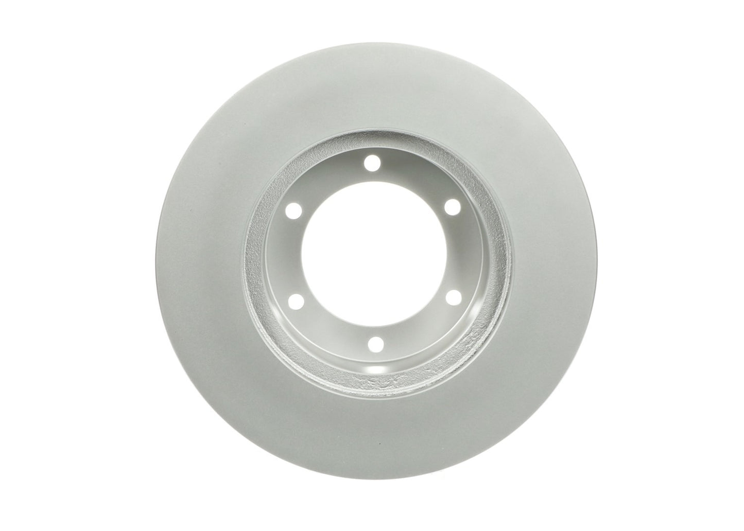 Bosch Disc Brake Rotor 50011242