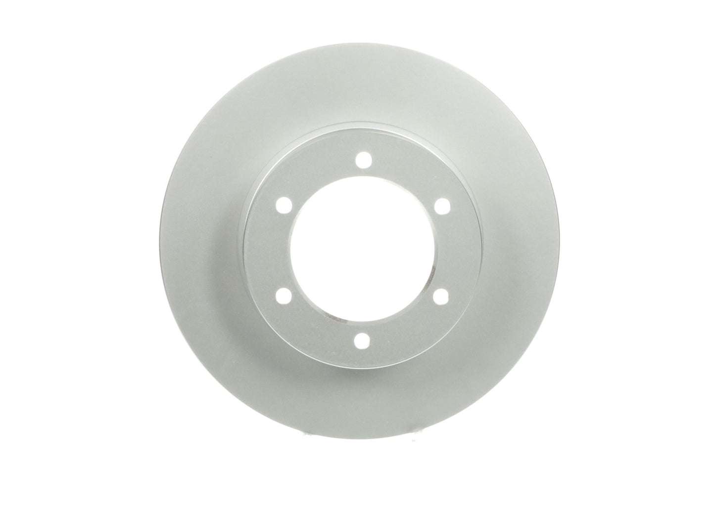 Bosch Disc Brake Rotor 50011242