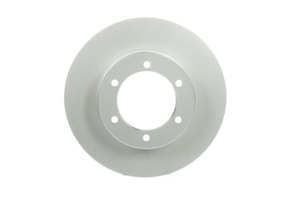 Bosch Disc Brake Rotor 50011242