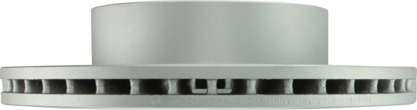 Bosch Disc Brake Rotor 50011242