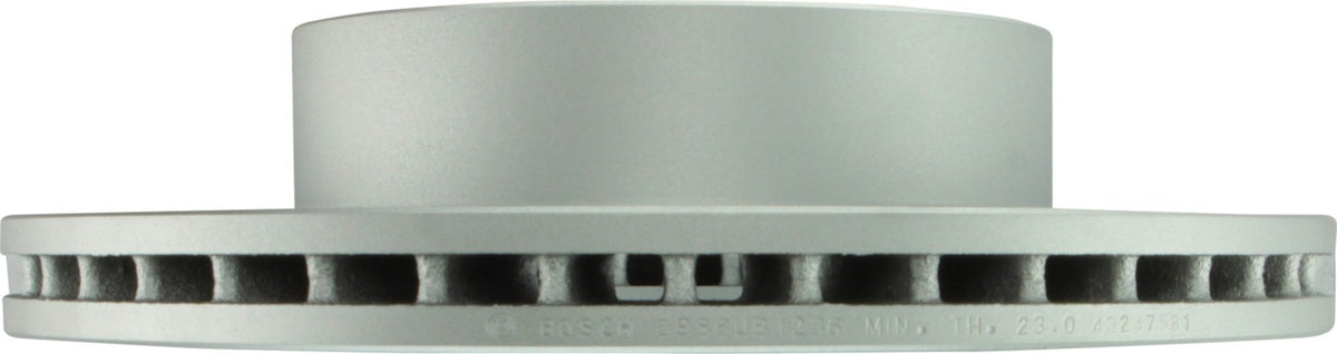 Bosch Disc Brake Rotor 50011242