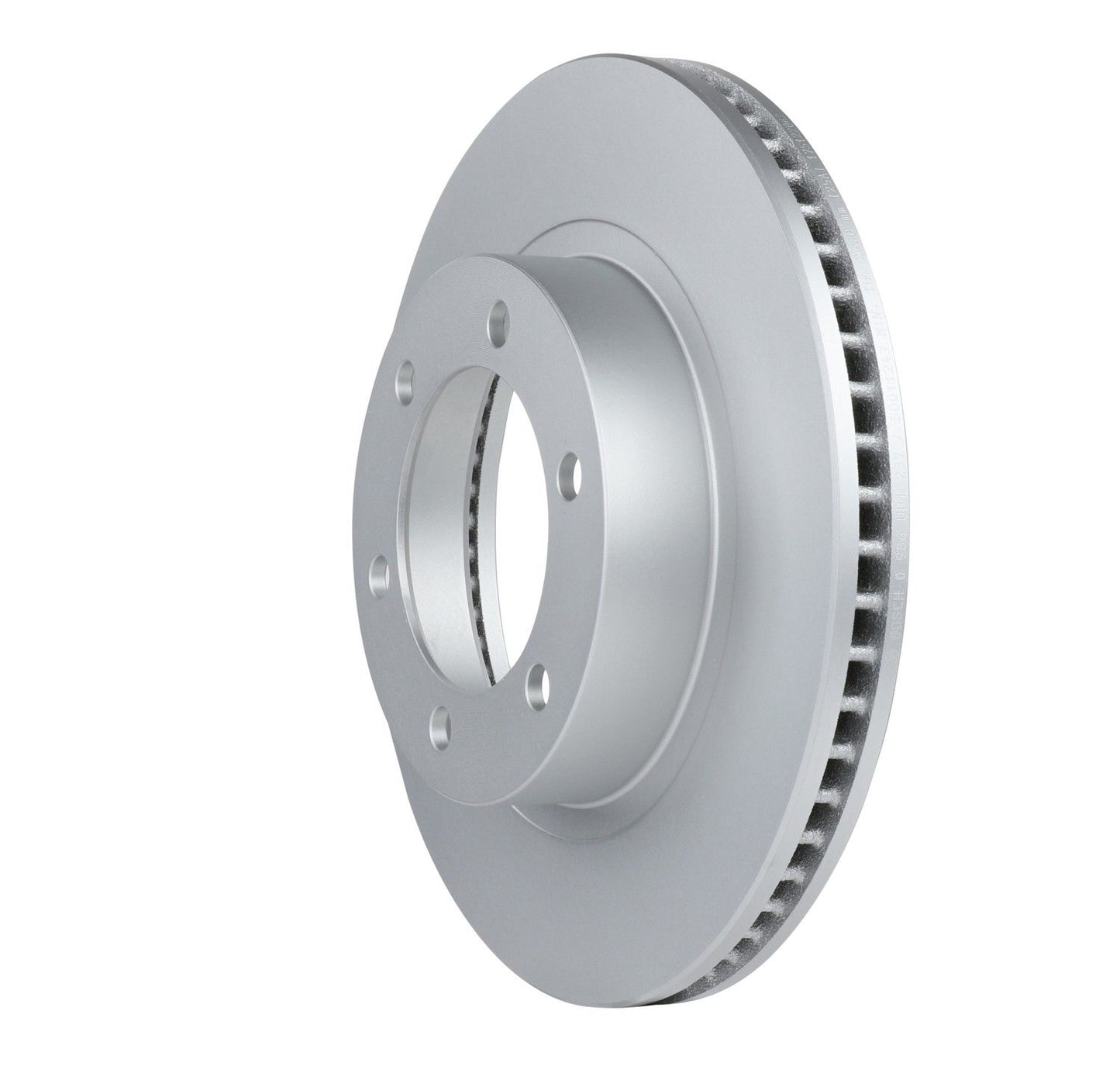 Bosch Disc Brake Rotor 50011243