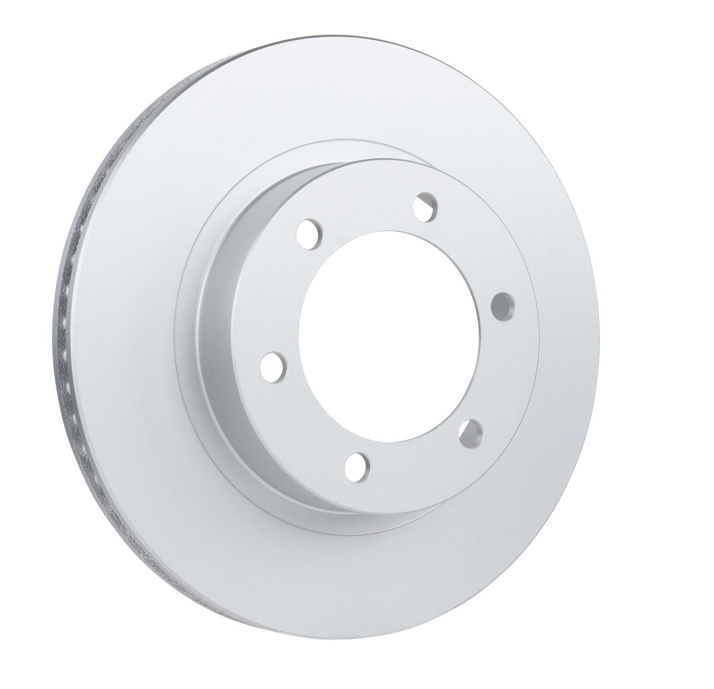 Bosch Disc Brake Rotor 50011243