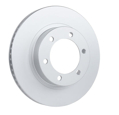 Bosch Disc Brake Rotor 50011243
