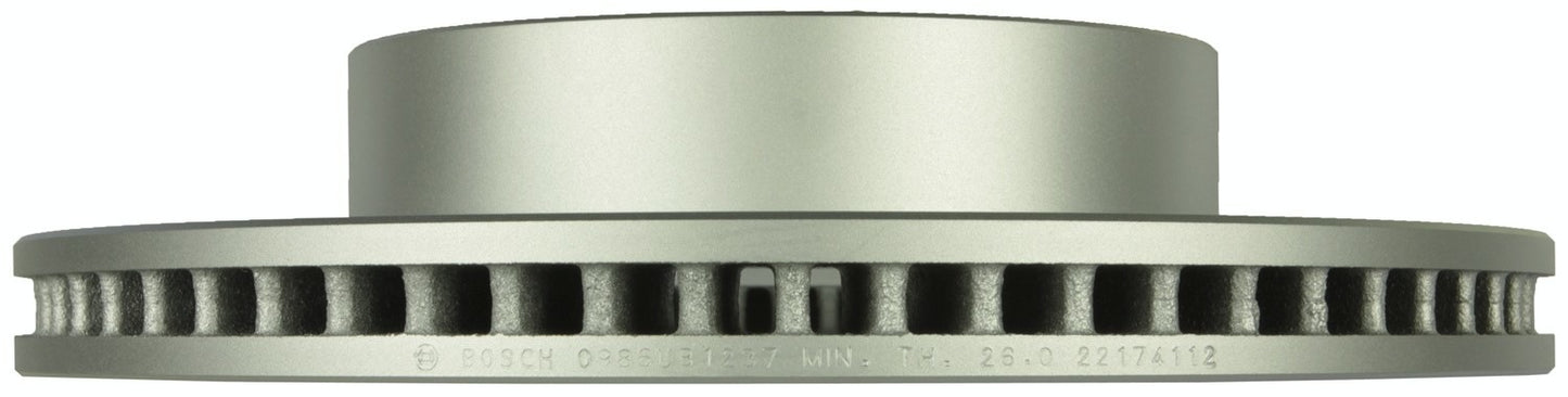Bosch Disc Brake Rotor 50011243