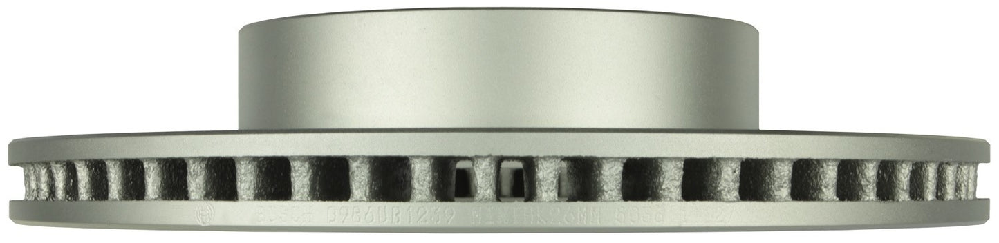 Bosch Disc Brake Rotor 50011245