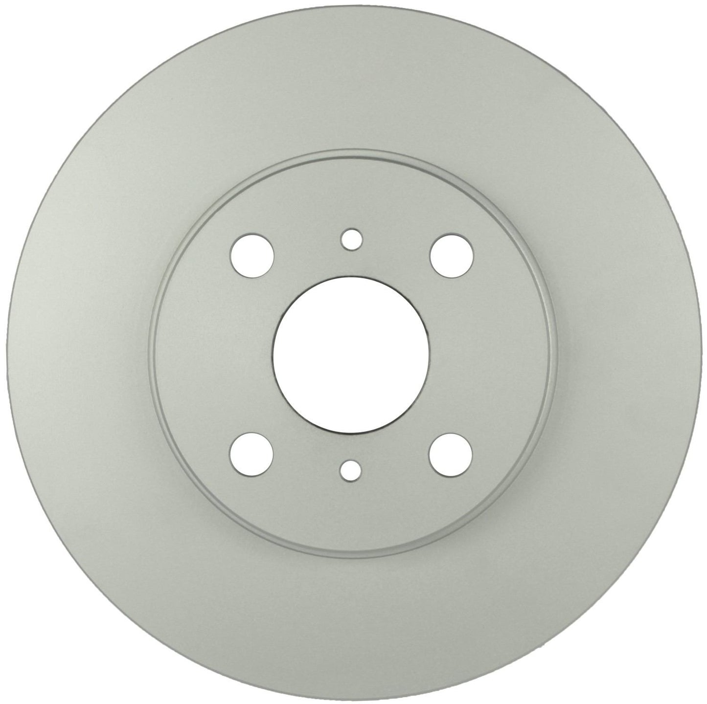 Bosch Disc Brake Rotor 50011246