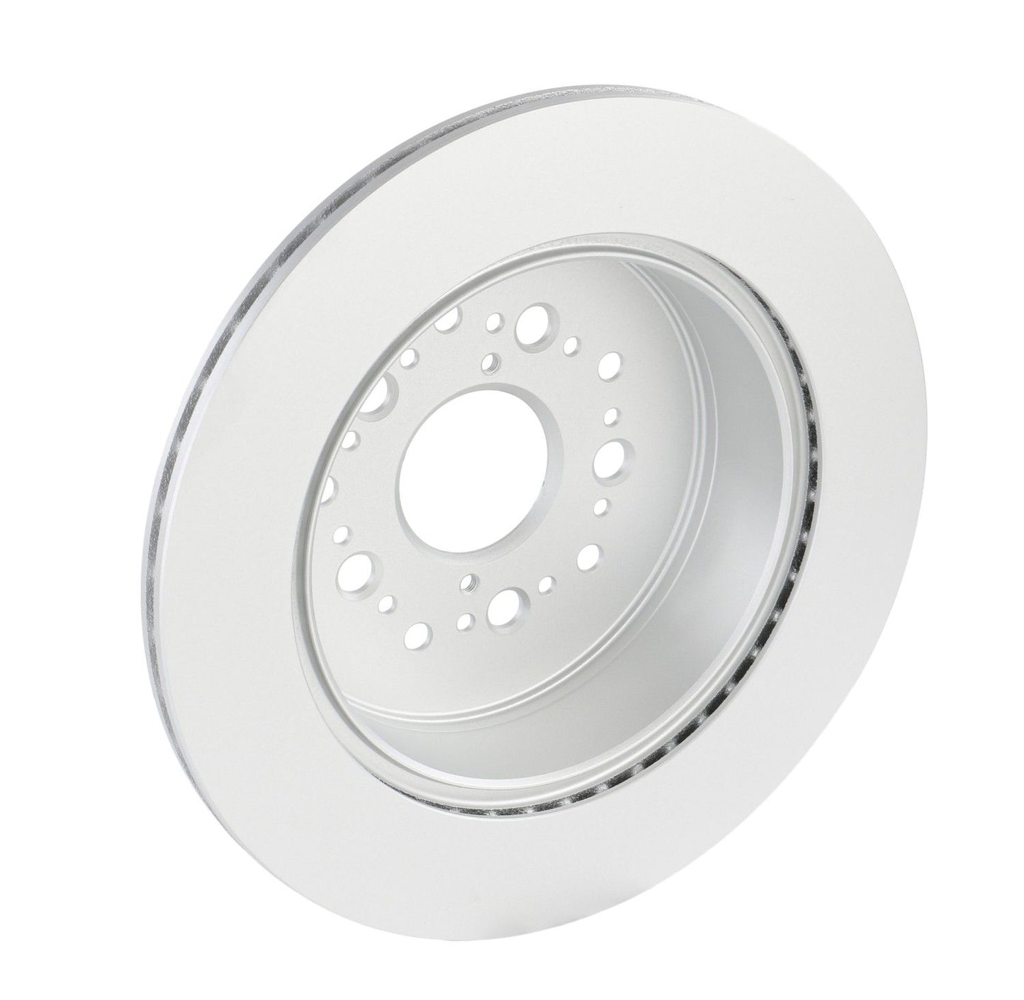 Bosch Disc Brake Rotor 50011247