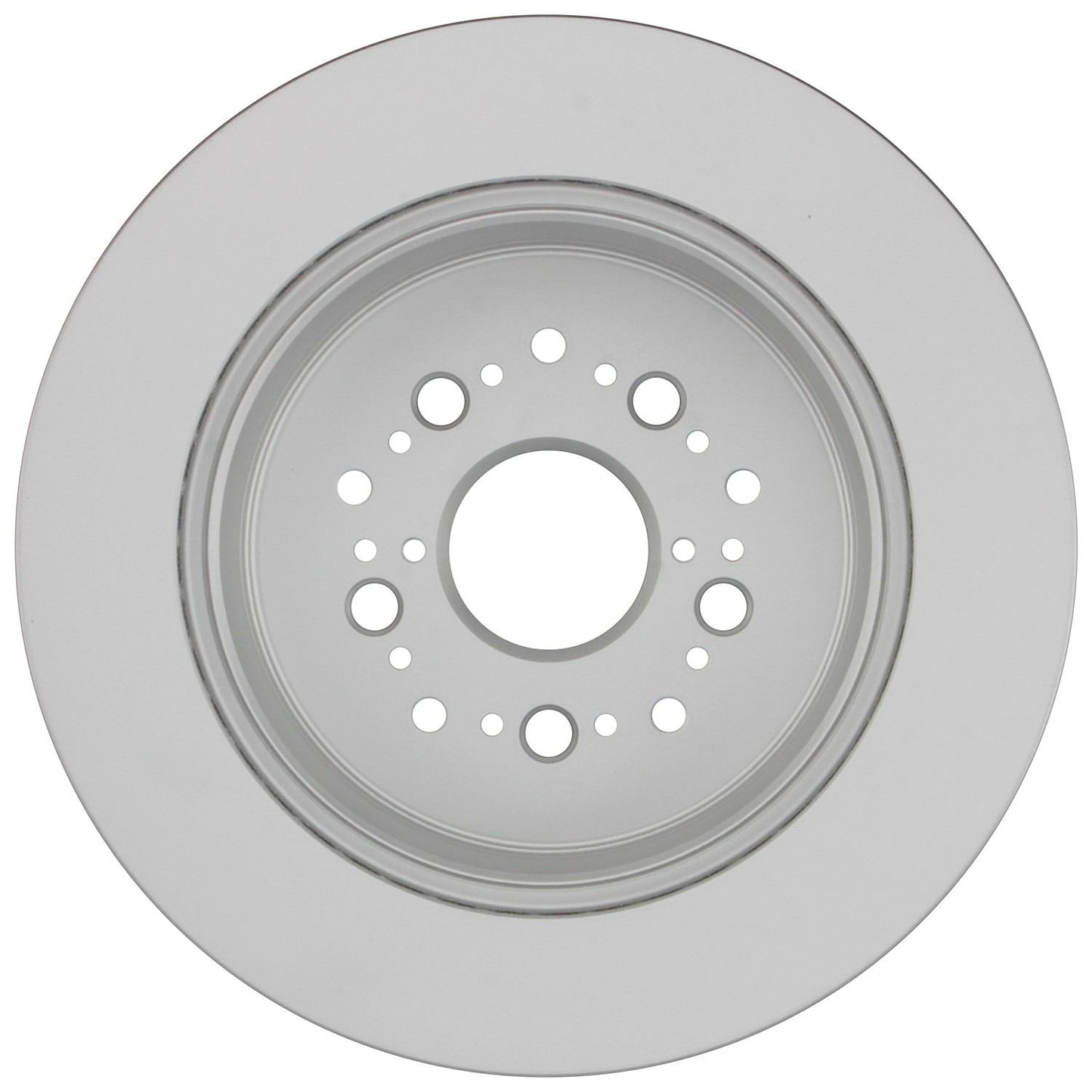 Bosch Disc Brake Rotor 50011247