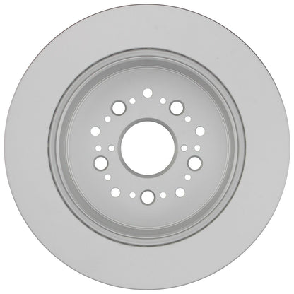 Bosch Disc Brake Rotor 50011247