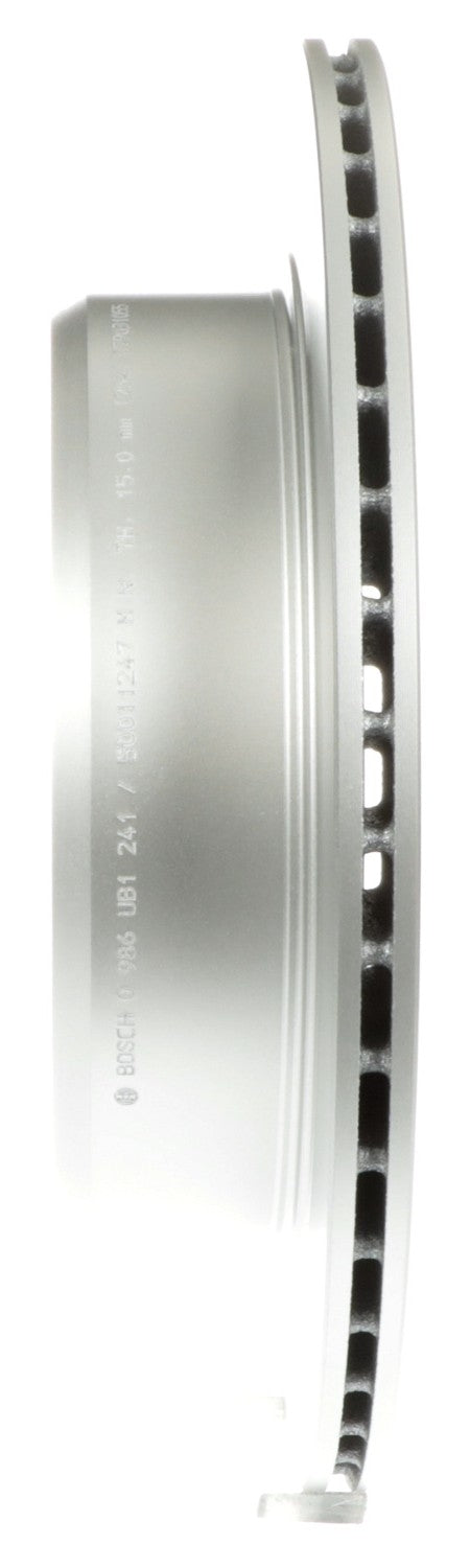 Bosch Disc Brake Rotor 50011247