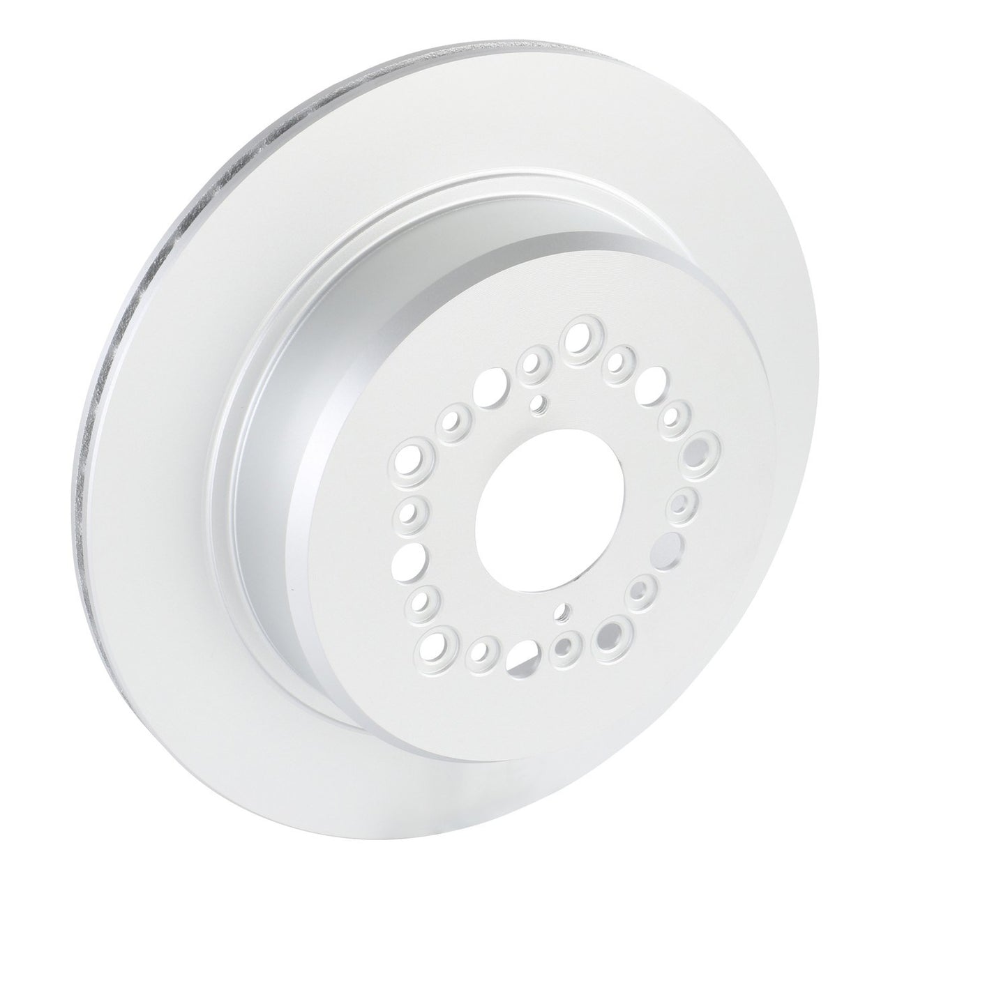 Bosch Disc Brake Rotor 50011247
