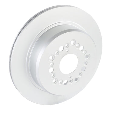 Bosch Disc Brake Rotor 50011247