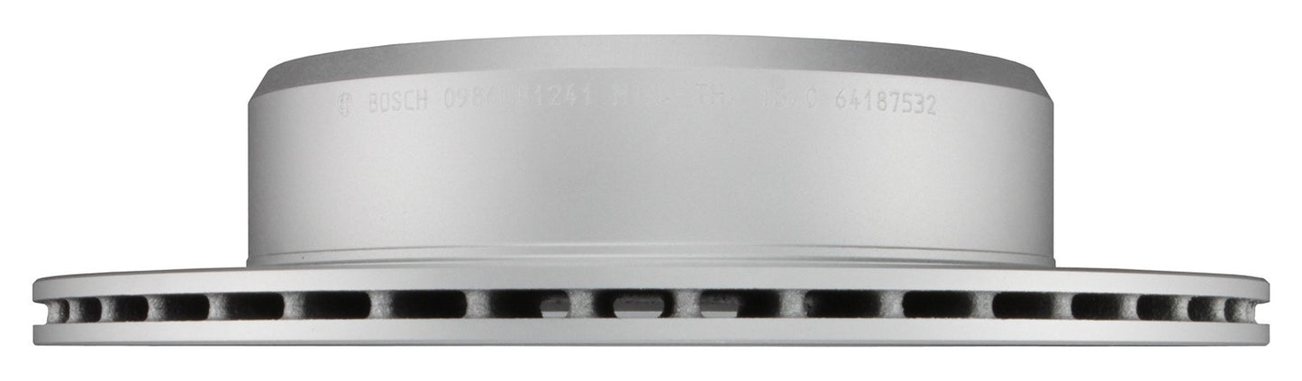 Bosch Disc Brake Rotor 50011247