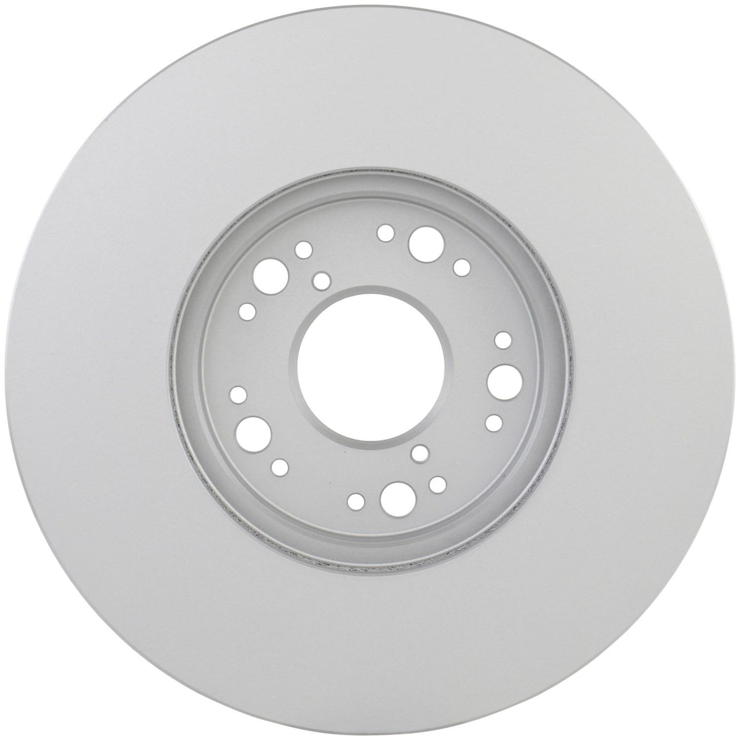 Bosch Disc Brake Rotor 50011248